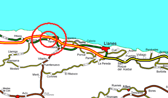 Pinche para ampliar el mapa.