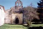 Monasterio de San Antol&iacute;n de Bed&oacute;n.