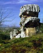 &iacute;dolo de Pe&ntilde;at&uacute;