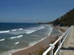 Playa de San Antol&iacute;n